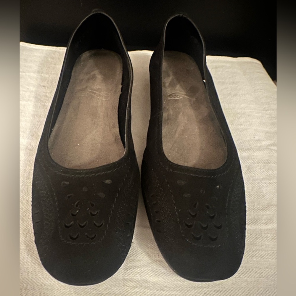 AEROSOLES Black Women's Flats